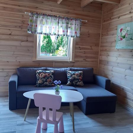 Domki letniskowe U Tamary Grzybowo  Zewnętrze zdjęcie